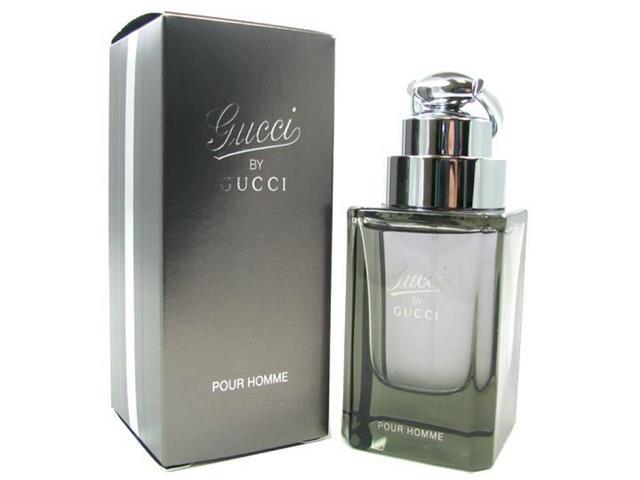 Gucci by Gucci 90ml