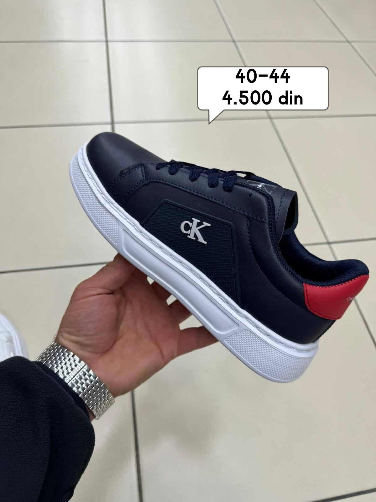 Patike-calvin-klein