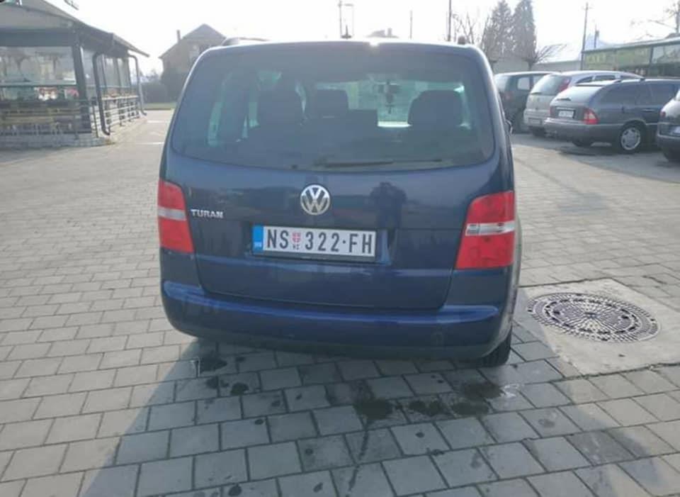 VW-TURAN