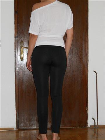 Helanke-pantalone