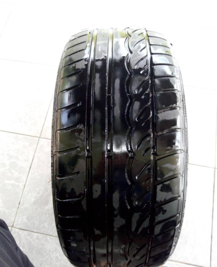 Dunlop-Gume-HIT-195-50R15-