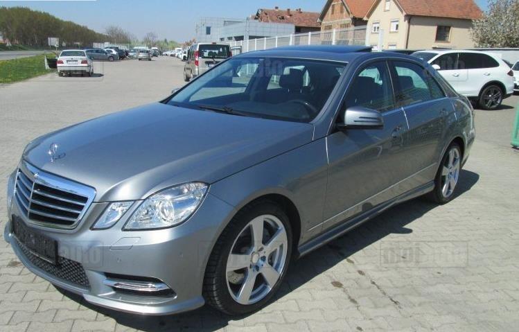 Mercedes-E-350-CDI-AMG-optic