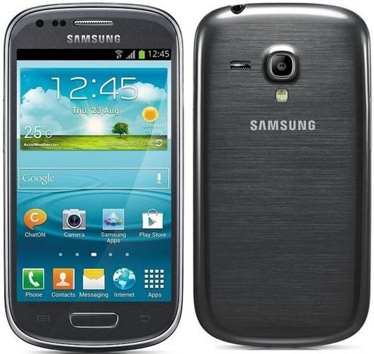 Samsung Galaxy S3 mini
