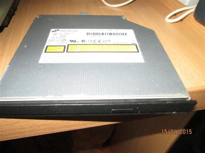 DVD za laptop