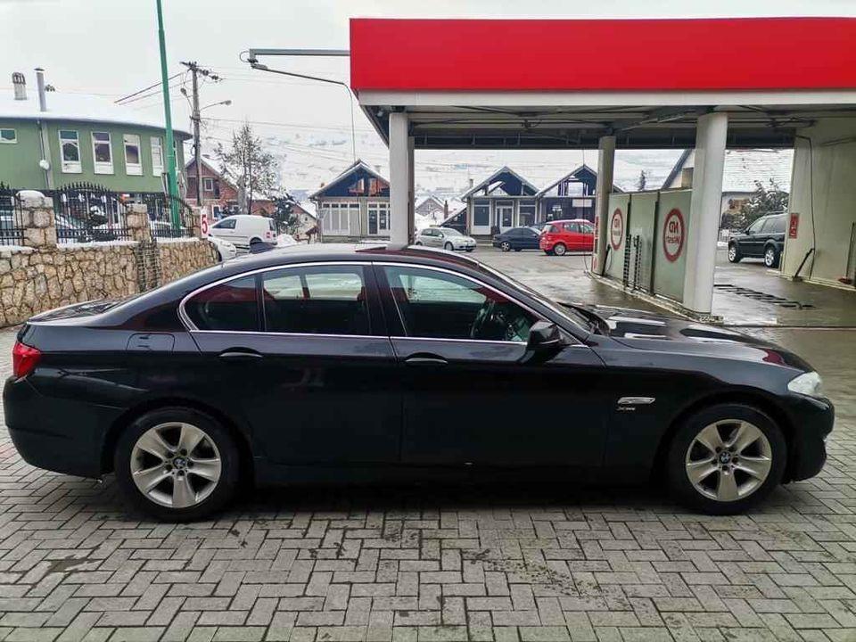 BMW-525-xd