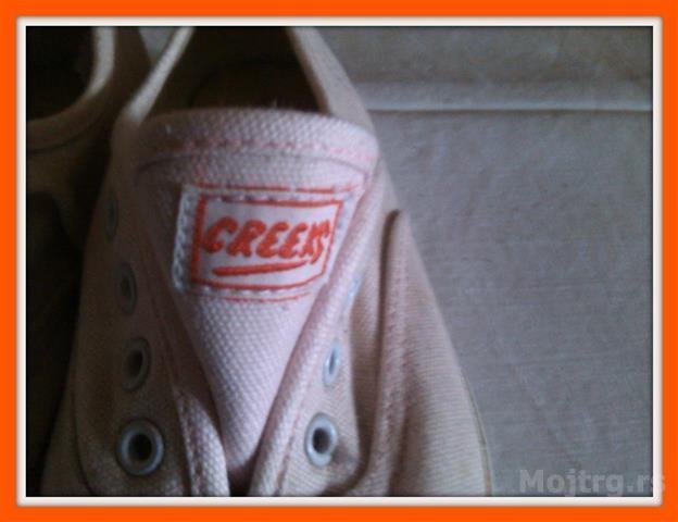 Original CREEKS patike 36 sl.5
