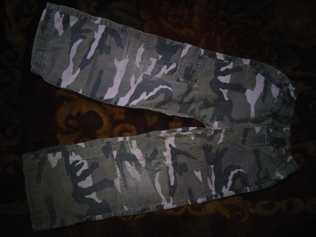 Pantalone