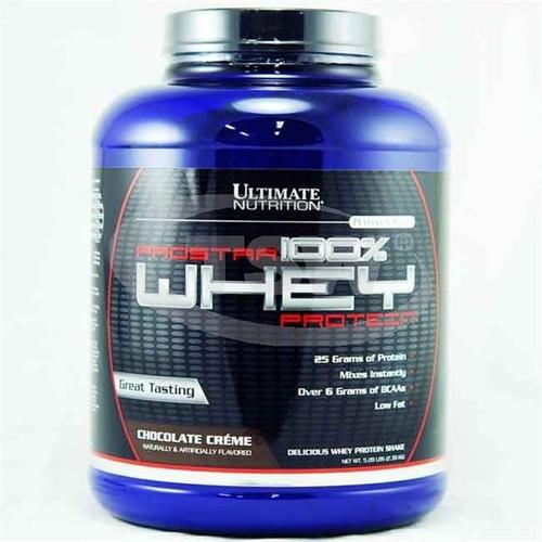 Prostar 2,3 kg Ultimate Nutrition