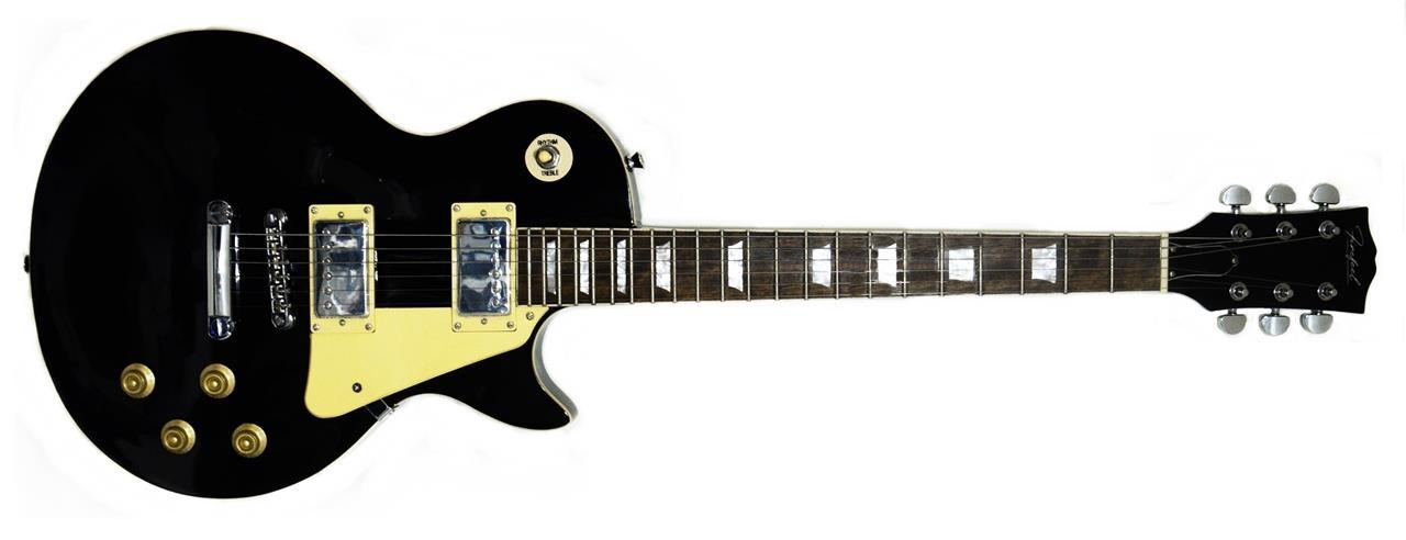 Firefeel-S058BK-Elektricna-gitara