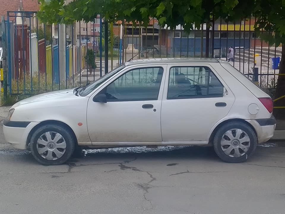 ----Ford-Fiesta-1-3-Benzin----