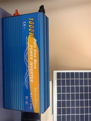 Invertor 1000W