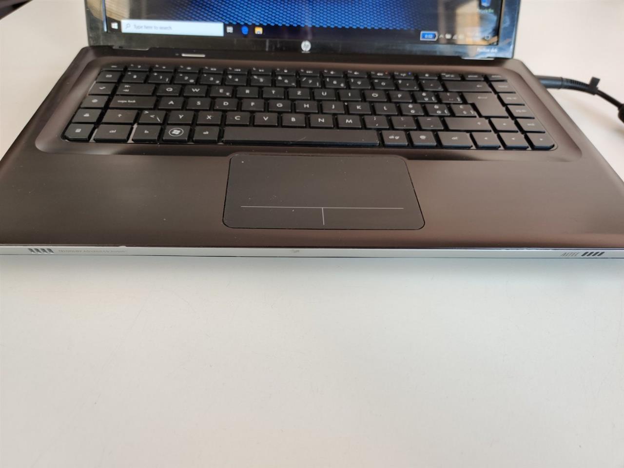 HP-DV-6
