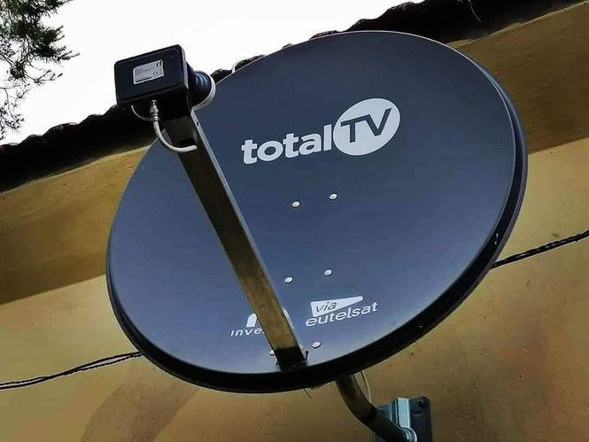 TOTAL TV