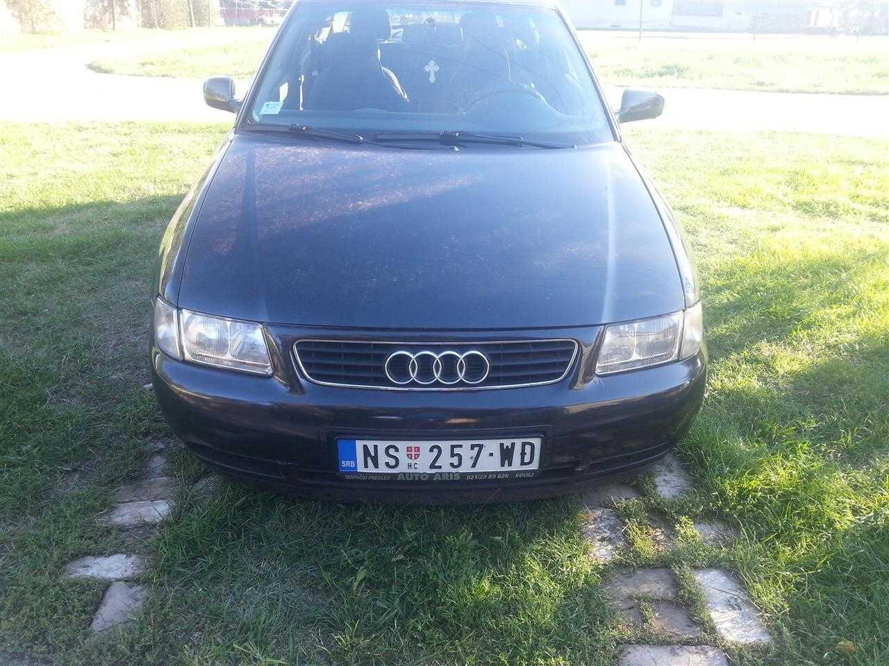 AUDI-A3--99-Benzin-1-6