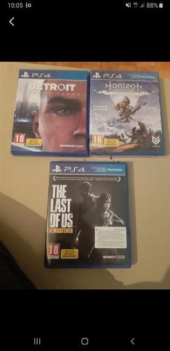 PS4 igrica 