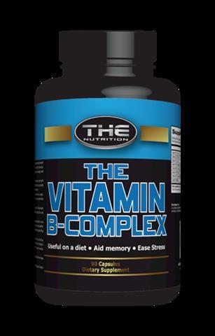 VITAMIN-B-KOMPLEX