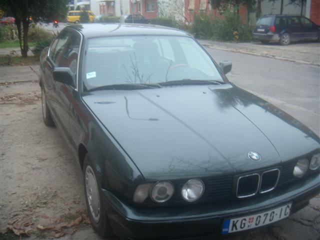 BMW-520--93