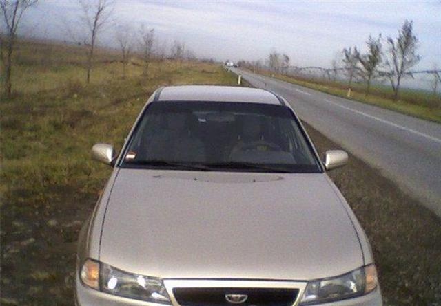 Daewoo Nexia 1.5 -96