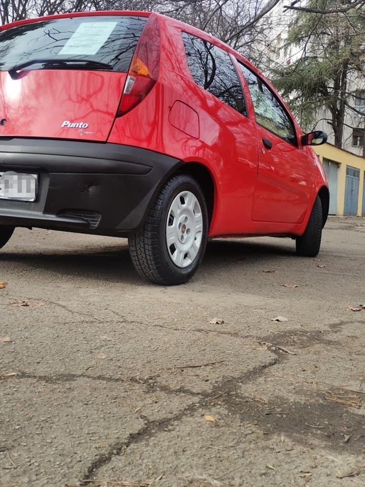 Fiat-Punto