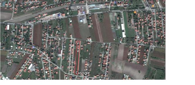 Plac Ovčanski put,Mirgorodska
