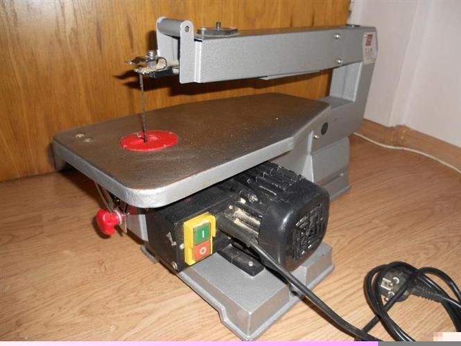 Elektricna testera modelarka Tip Germany