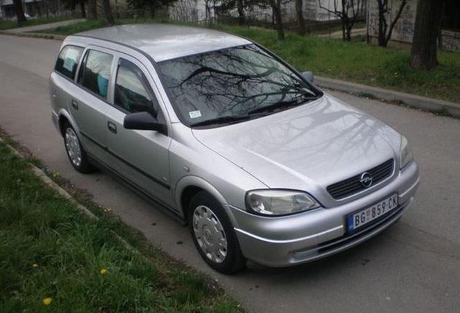 Opel Astra -07