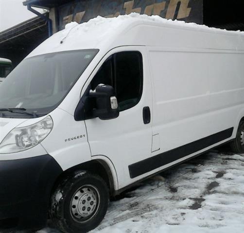 Peugeot-BOXER-2007