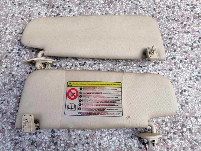 Suncobrani za Alfu 159