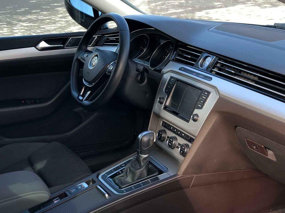 Vw-Passat-B8