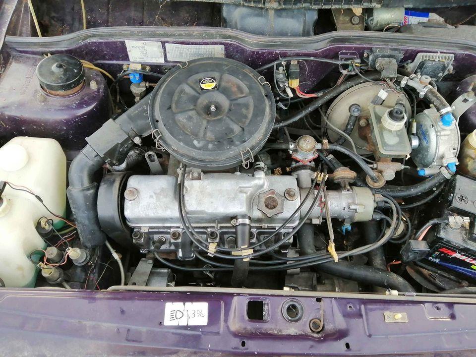 Lada-samara