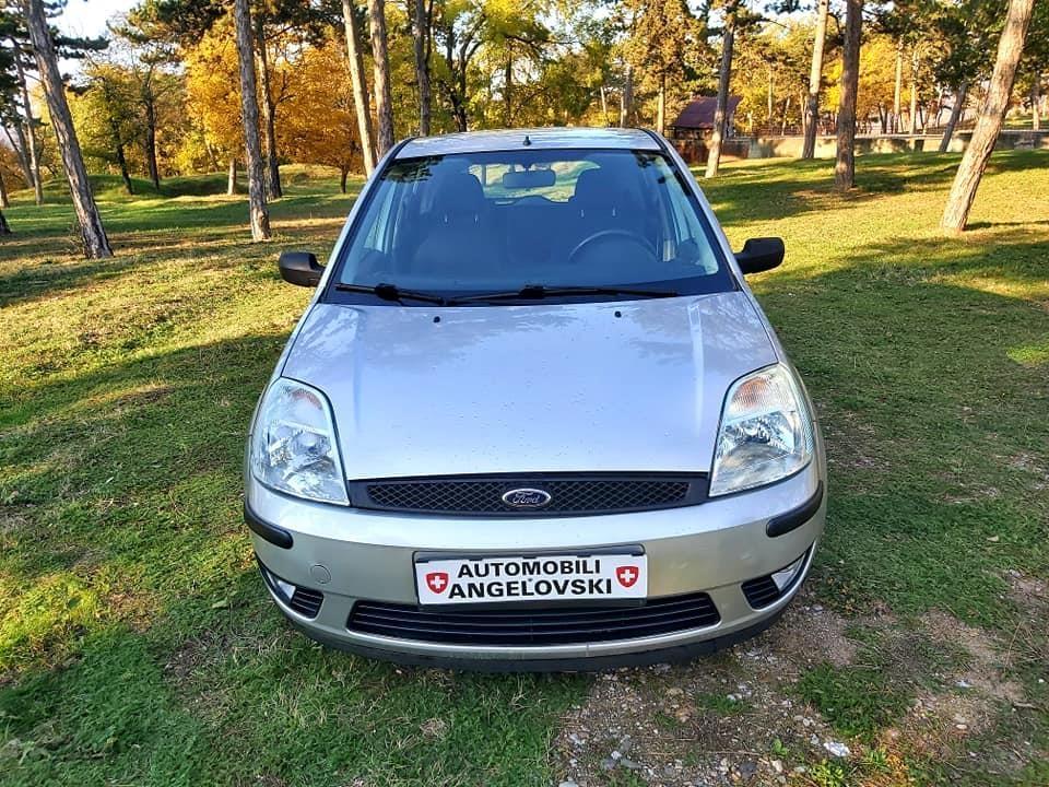 Ford-Fiesta