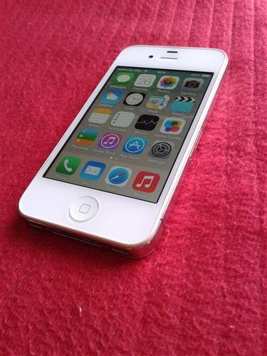 Iphone 4 16GB ODLICAN