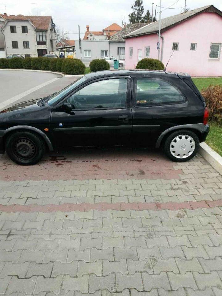 Opel-Corsa