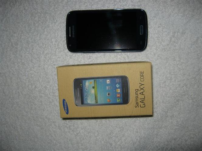 Samsung Galaxy Core I8260