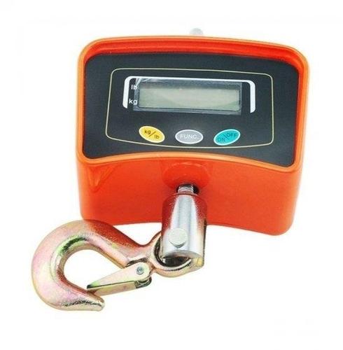 Viseća vaga digitalna 500kg