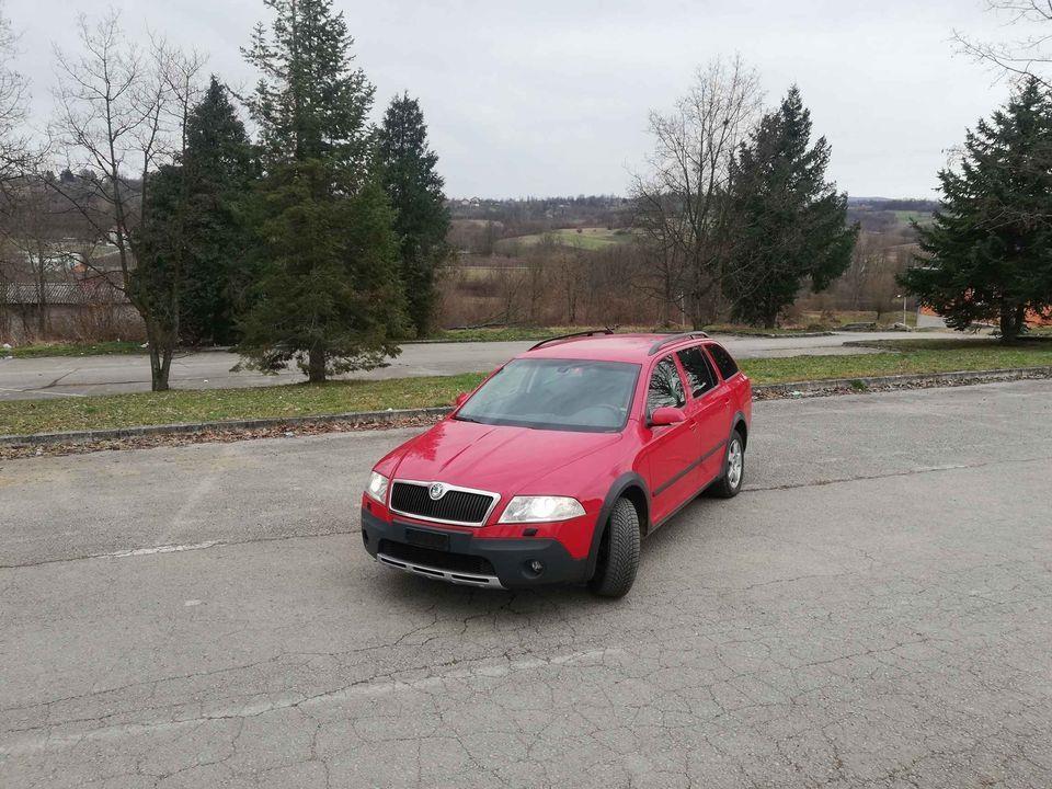 Skoda-Scout