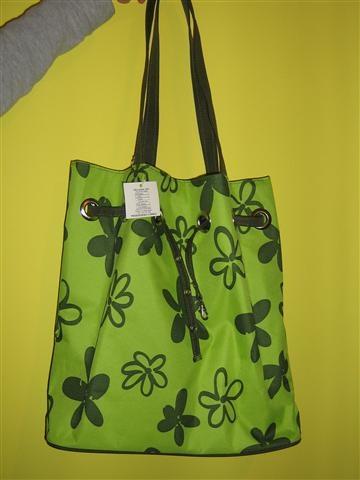 Zelena-torba