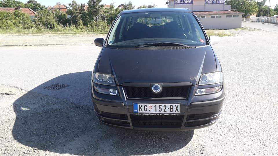 Fiat-Ulysse
