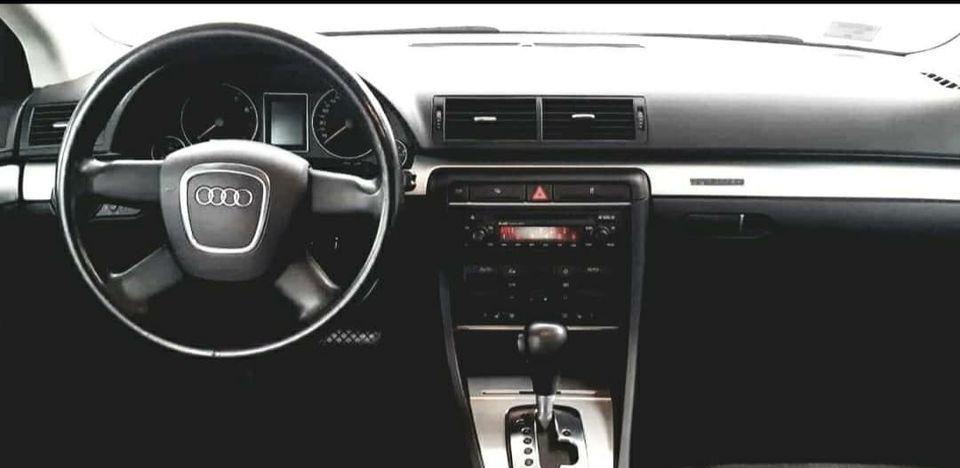 Audi-a4-quattro