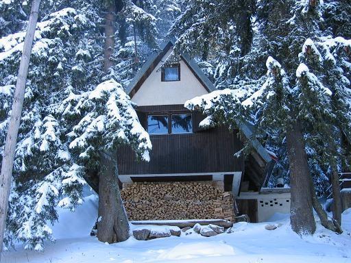 Vikendica Jahorina 90m2