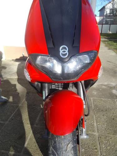 gilera runner