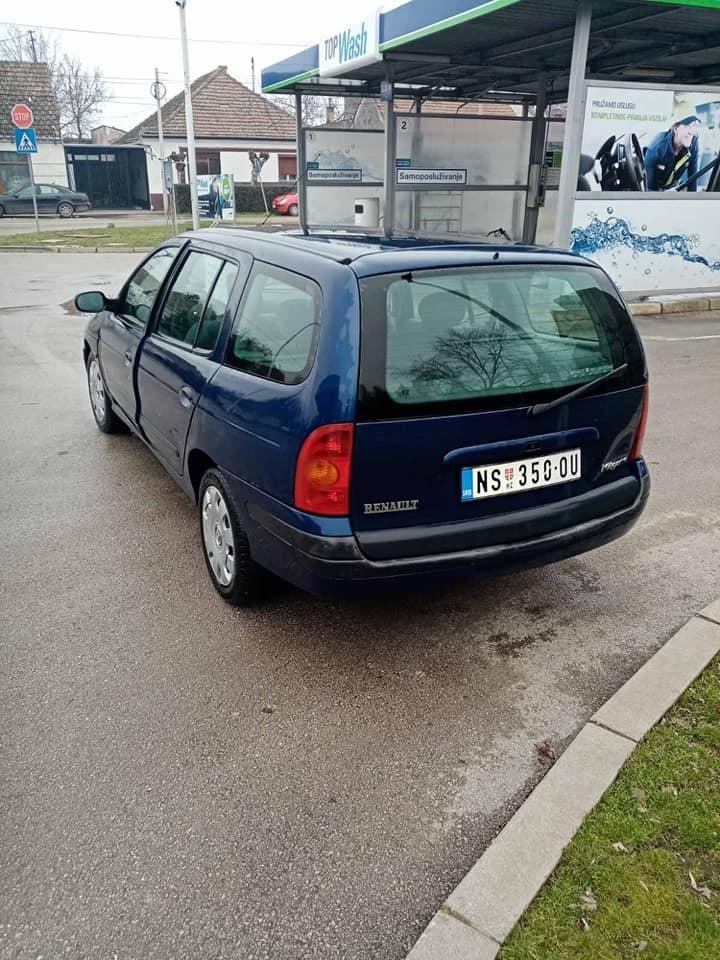 Renault-megane