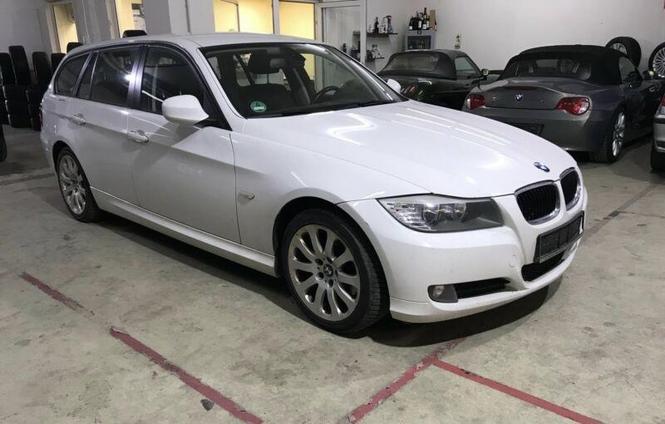 Bmw lezaj tocka e90 e91 e92 e93 e87 e81