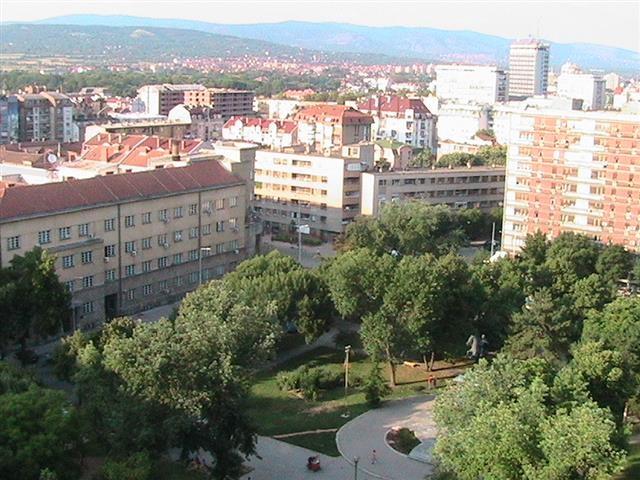 Stan-50m2--Niš