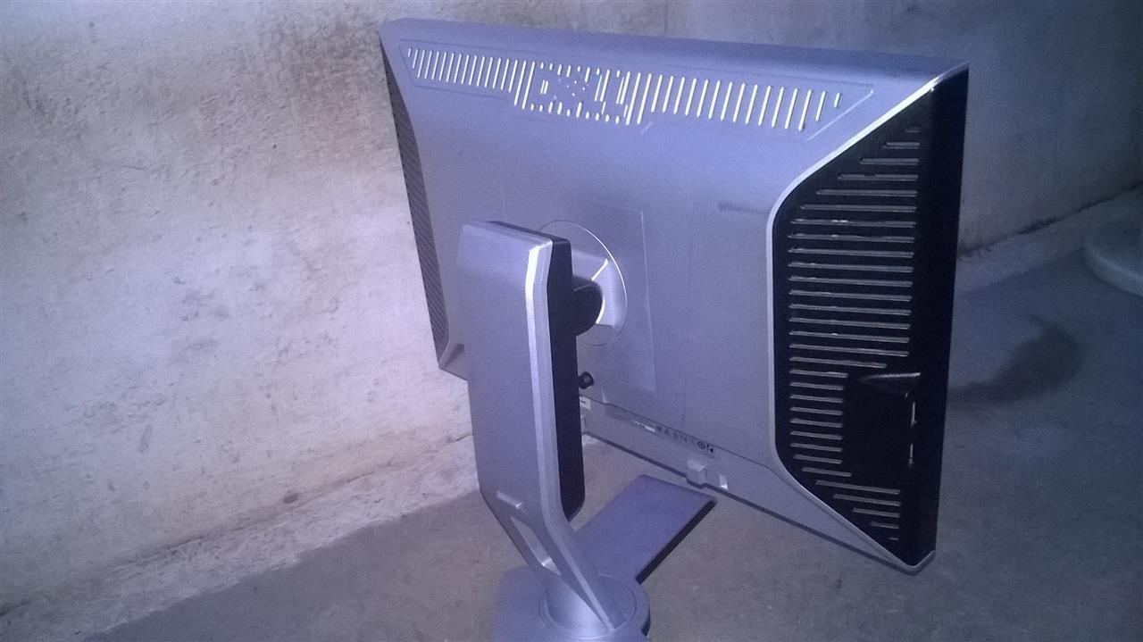 Dell-1908WFP--USB-Rotiranje-