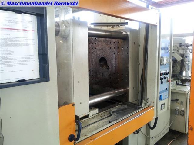 Battenfeld-BK-T-2700-1900