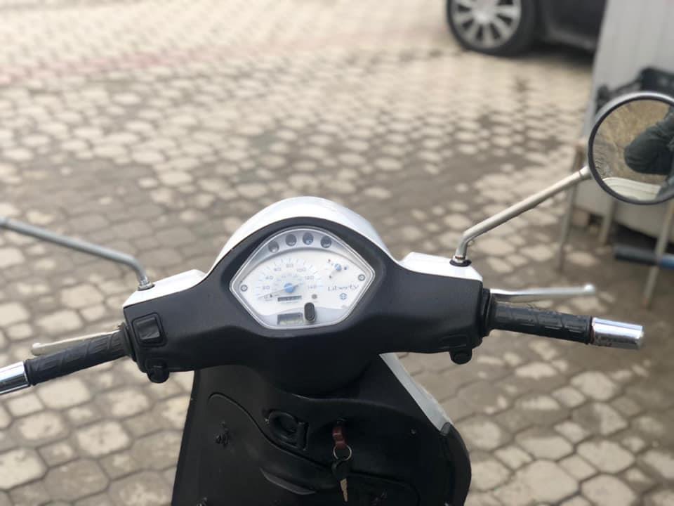 Piaggio-liberty