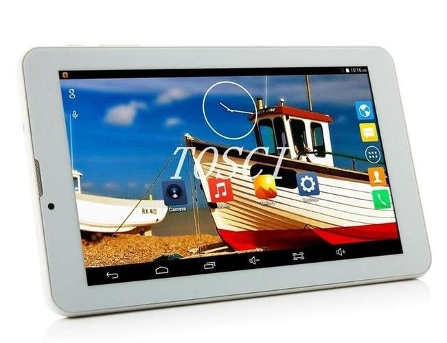 Tablet Dual core 7 inch ekran