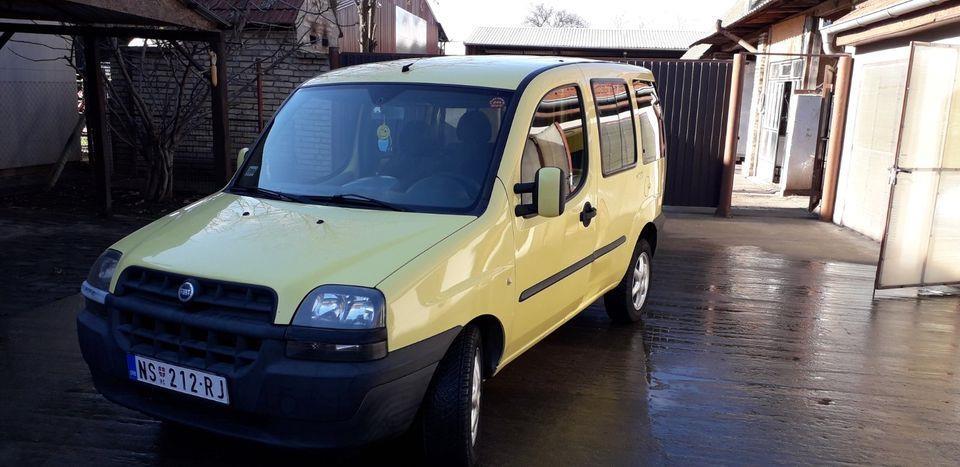Fiat-doblo