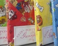 POSTELJINA ZA DECU PAMUK
